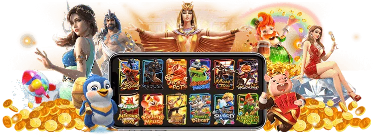 TAIPEI888 Slot