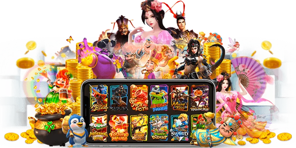 TAIPEI888 Slot